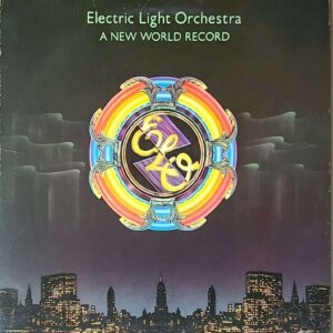 ELO - a new world record