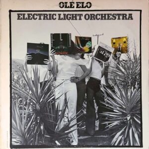 ELO - ole elo