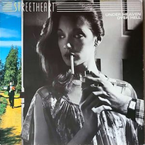 streetheart - under heaven over hell
