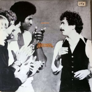 santana - inner secrets