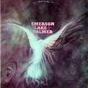 Emerson, Lake & Plamer - Emerson, Lake & Plamer