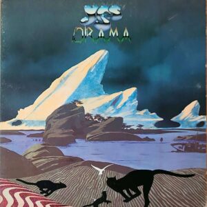 Yes - Drama