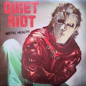 Quiet Riot - Metal Health