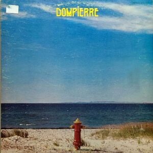 François Dompierre - Donmpierre