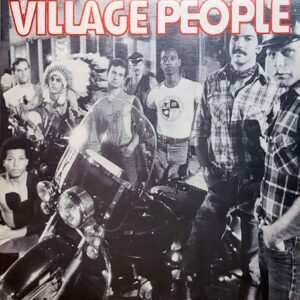Village People - Village People