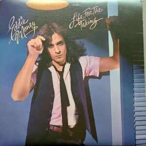 Eddie Money - Life For The Taking