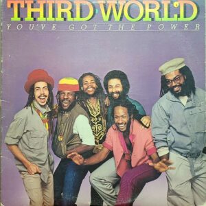 Third World - You've Got The Power