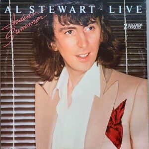 Al Stewart - Indian Summer