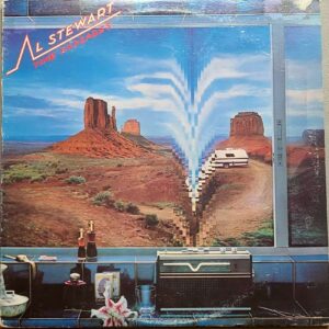 Al Stewart - Time Passages