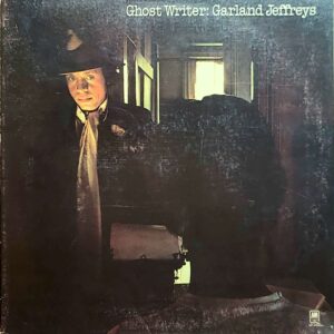 Garland Jeffreys - Ghost Writer