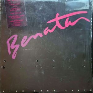 Pat Benatar - Live From Earth
