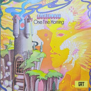Lighthouse - One Fine Morning