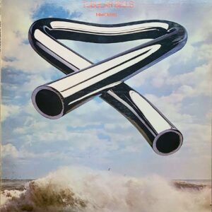 Mike Oldfield - Tubular Bells