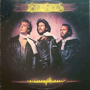 Bee Gees - Children Of The World