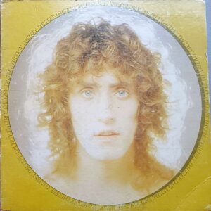 Roger Daltrey - Daltrey