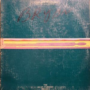 Edgar Allen Poe - Tales Of Mystery And Imagination