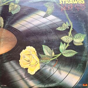 Strawbs - Deep Cuts