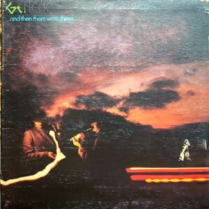 Genesis - And Then There Were Three