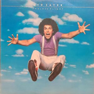 Leo Sayer - Endless Flight