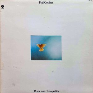 Phil Coulter - Peace And Tranquility