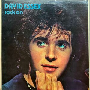 David Essex - Rock On