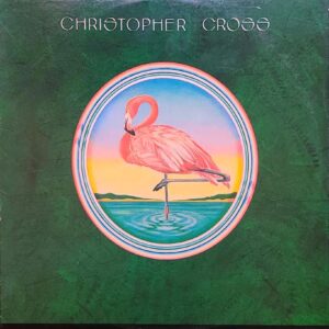 Christopher Cross - Christopher Cross