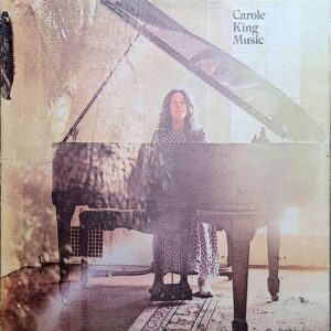 Carole King - Carole King Music