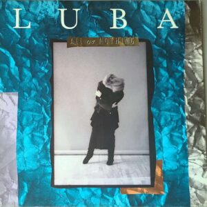 luba - all or nothing