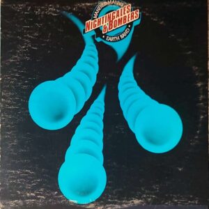 manfred mann's earth band - nightingales & bombers