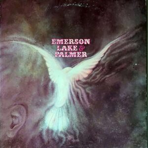 emerson lake & palmer