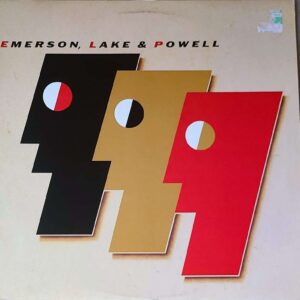Emerson lake & powell - Emerson lake & powell