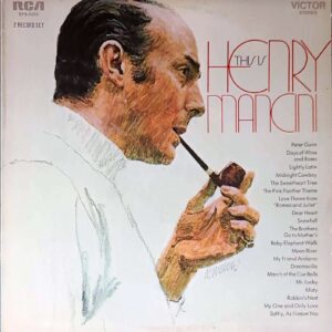 henry mancini - this is henry mancini