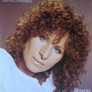 barbra streisand - memories