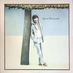 steve winwood - steve winwood