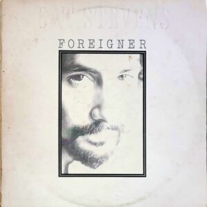cat stevens - foreigner