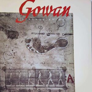 gowan- strange animal