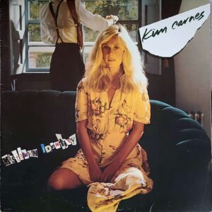 kim carnes - mistaken identity