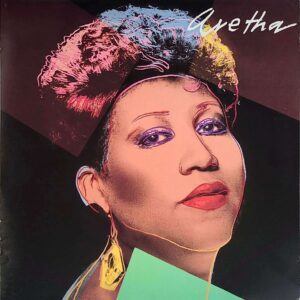 aretha franklin - aretha