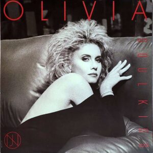 olivia newton john - soul kiss