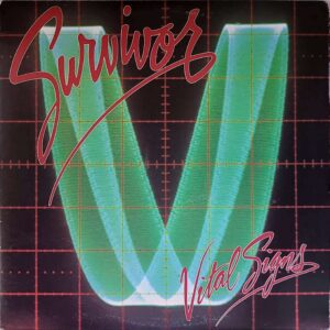 survivor - vital signs