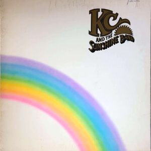 kc and the sunshine band - part 3