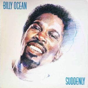 Billy Ocean - Suddenly