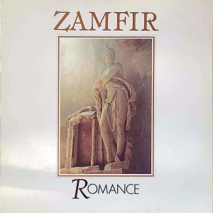 zamfir - romance