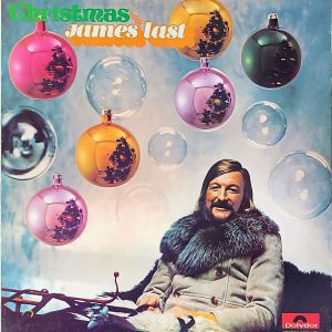 james last - christmas