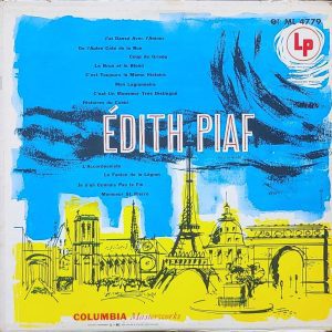 edith piaf