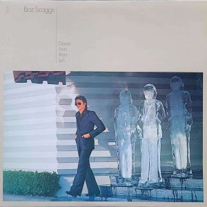 boz scaggs - Down Two Then Left