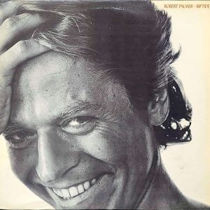 robert palmer - riptide