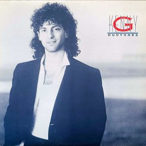kenny g - duotones