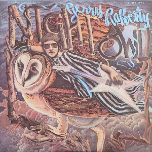gerry refferty - night owl