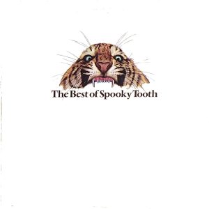 spooky tooth - the best of spooky tooth